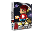 SAHS-40777 VOICEROID+ ��̒� �g�c���� ��������