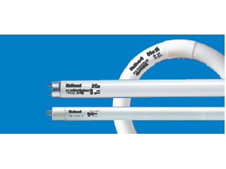 【クリックでお店のこの商品のページへ】Panasonic/パナソニック FL8ENW/1P [ナチュラル色]スタータ形