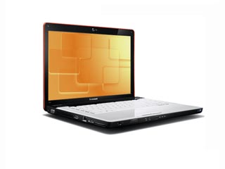 4186J4J IdeaPad Y550 Microsoft Office Personal 2007搭載