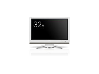 �y�G�R�|�C���g�Ώەi�zLC-32D10-W ��1���������I�I�y�������������͂��͌��֐�܂Łz