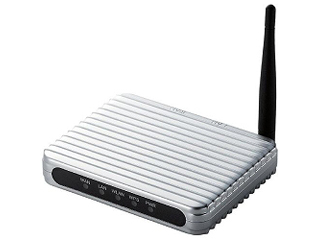 LAN-W150N/RSPS 11n/g/b Android�p�������[�^/�O�t�A���e�i/�V���o�[