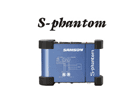 �v���Z�b�T�[�@S.PHANTOM