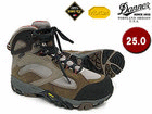 D-1283-BRGY TREKBLAZER IV �g���b�N�u���C�U�[IV �y25.0�z (�u���E��/�O���[)