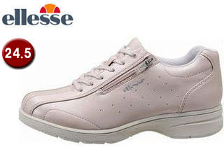 V-WK522-EEE-1K �g���x�� �E�H�[�L���O �V���[�Y (�s���N) �y24.5cm�z