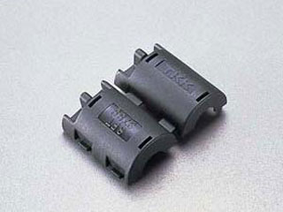 【クリックで詳細表示】ELECOM/エレコム NF-72S フェライトコア