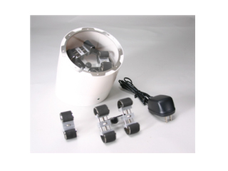�r���v���������グ�@ �u�V�E�܂����Y�B�v �J���[�F�z���C�g�p�[�� �y����������萔�������̈��S���i�z