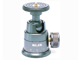 【クリックで詳細表示】SLIK/スリック SBH-320GM