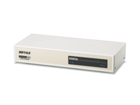 LSW3-TX-8NS/WH 10/100M �X�C�b�`���OHub ����➑� 8�|�[�g