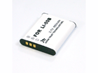 MBH-Li-50B MyBattery HQ For Li-50B�@