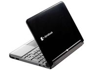 PAUX23JNLBL dynabook/ダイナブック UX UX/23JBL コスミックブラック