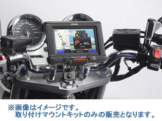 BKA-500-500�@DrivTrax P50/P55��p���t���}�E���g�L�b�g