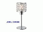 LT-2147/CH�sJEWEL�t�e�[�u�����C�g/�N���� LT-2147-CH