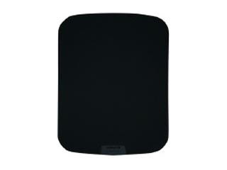 【クリックでお店のこの商品のページへ】コクヨ EAM-PD60Dマウスパッドプロフェッショナル 黒
