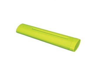 【クリックで詳細表示】ナカバヤシ NSH-H01G ハンディーシュレッダー クルッキル グリーン
