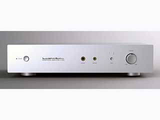 【クリックで詳細表示】LUXMAN(ラックス) P-200(ブラスターホワイト) ブラスターホワイト【送料代引き手数料無料！】