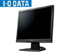LCD-A173KB SXGA�Ή�17�^�X�s�[�J�[�����A�i���O�t���f�B�X�v���C �u���b�N