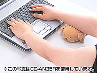 CD-AN36R �A�j�}���N���[�i�[�i�_�b�N�X�t���h�j
