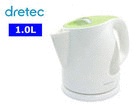 �y�݌ɏ����I�zPO-116GN �d�C�P�g���u���[�t�v(�O���[��)�y1.0L�z