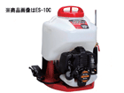 ��3�ʂ́AKOSHIN/�H�i ES10C   �ł��B