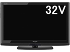 �y�[���ɂ����Ԃ�����܂��zLC-32V5-B�i�u���b�N�j LED AQUOS/�A�N�I�X�@�y����������萔������!�z