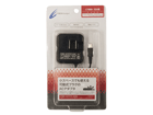 CYBER�EAC�A�_�v�^�i3DS�p�j CY-3DSADP-BK
