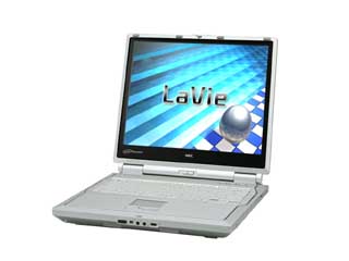 LAVIE PC-LS900/8E 【送料無料】
