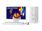 PC-VL150WG VALUESTAR/�o�����[�X�^�[ L