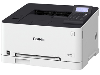 【クリックで詳細表示】A4カラーレーザービームプリンター Satera(サテラ) LBP611C 1477C013