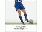 XAMMP0111 naturalimages Vol.111 ATHLETES