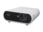 VPL-EX7 �f�[�^�v���W�F�N�^�[