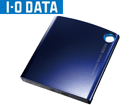 �o�X�p���[�Ή��|�[�^�u��DVD�h���C�u �J�N����DVD DVRP-U8CBL �I���G���g�u���[
