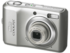 Nikon&frasl;�j�R�� COOLPIX L19 SL-�i�V���o�[�j������啝�l�����I
