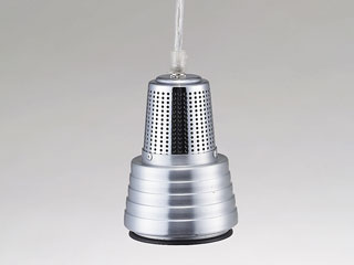 【クリックで詳細表示】東京メタル ANX-115S(シルバー)ペンダントライト