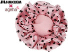 KCC-DPK�i�h�b�g�s���N�j�@HAKUBA�~ageha �J�����V���V�� S
