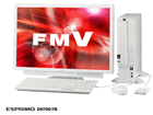 FUJITSU FMVESPRIMO