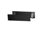 AR8570 Cable Trough Open Bottom PDU 750mm