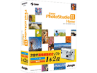 JUCW-3479 Zoner PhotoStudio 11 Home