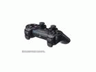 ���C�����X�R���g���[�� DUALSHOCK3 �u���b�N [CECH-ZC2J] �yPS3�z