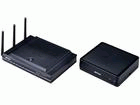 GigaDraft11n11a&gor11g����LAN���[�^ �q�@�Z�b�g