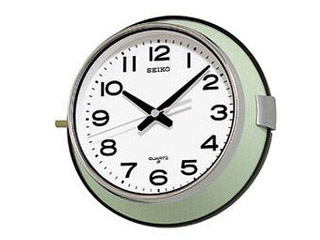 【クリックでお店のこの商品のページへ】SEIKO/セイコークロック 【掛時計】 KS474M