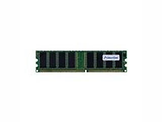 【クリックでお店のこの商品のページへ】Princeton/プリンストン SPPDD333-256 DOS/V用 256MB PC2700 DDR SDRAM 6年保証 ※白箱です ＜br＞ 納期にお時間がかかる場合があります