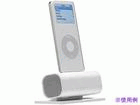 PocketParty nano (�z���C�g) PDG-IP-000001