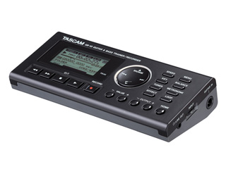 【クリックで詳細表示】TASCAM ギター・ベース・トレーナー GB-10