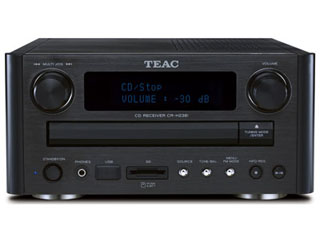 CR-H238i-B(ブラック)★台数限定!
