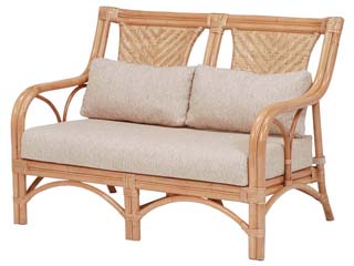 【クリックで詳細表示】HAGIHARA/ハギハラ 【Sincere series/シンシアシリーズ】ソファー RL-1101-2C