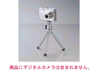 DGT-011SV �Œ�n�㍂95mm �O���t�M�A �f�W�^���J�����X�^���h �O�r �V���o�[