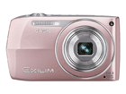 EX-Z2000PK�i�s���N�j�@EXILM ZOOM/�G�N�V�����@�y����������萔�������I�z
