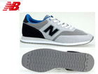 �y���ׂ��܂����I�zMS620-D-GY RUNNING STYLE �X�j�[�J�[ �V���[�Y [�O���[]�y27.5cm�z