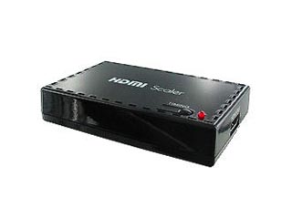 【クリックで詳細表示】ハイパーツールズ CP-298H HDMI to HDMI ビデオスケーラー