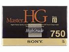 L750MHGB�i�x�[�^�r�f�I�J�Z�b�g Master HG�j